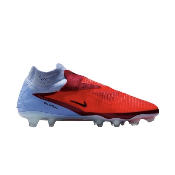 Nike Phantom 6 Elite FG High Scary Good Pack HJ2147-400 Men’s Size 8.5 New main image 4